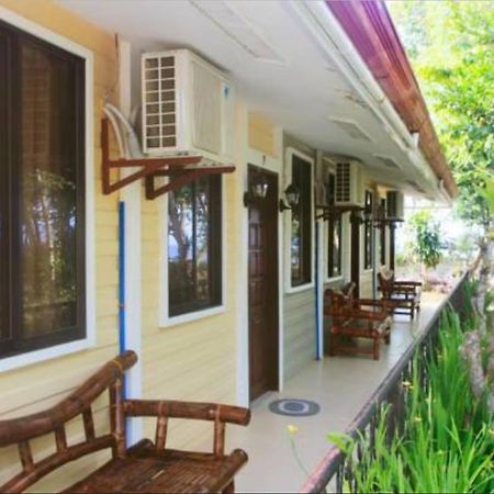 Molave Cove Resort 팡라오 외부 사진