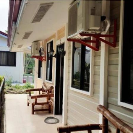 Molave Cove Resort 팡라오 외부 사진