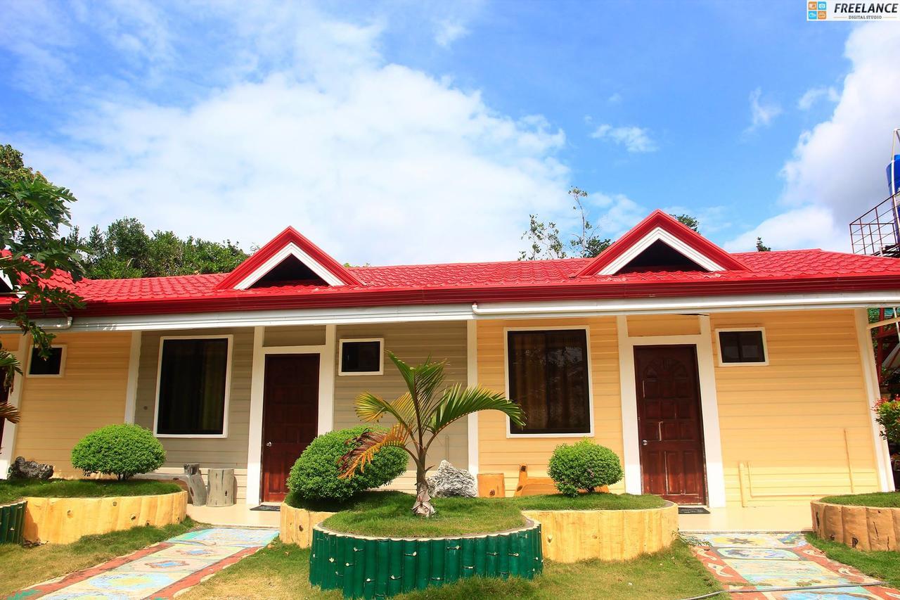 Molave Cove Resort 팡라오 외부 사진