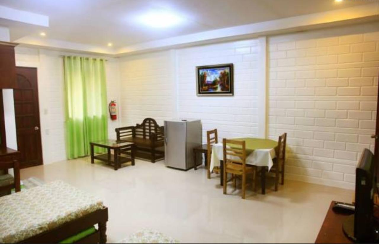 Molave Cove Resort 팡라오 외부 사진