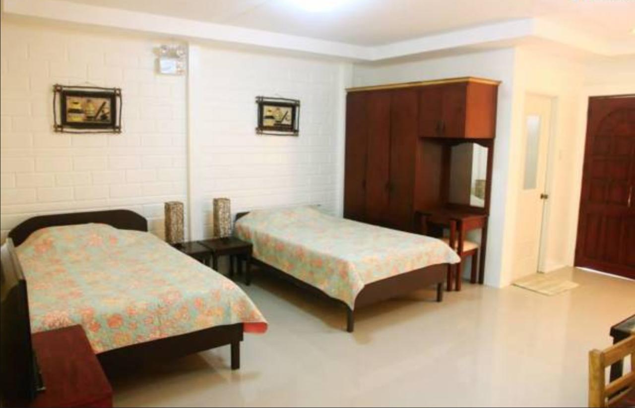 Molave Cove Resort 팡라오 외부 사진