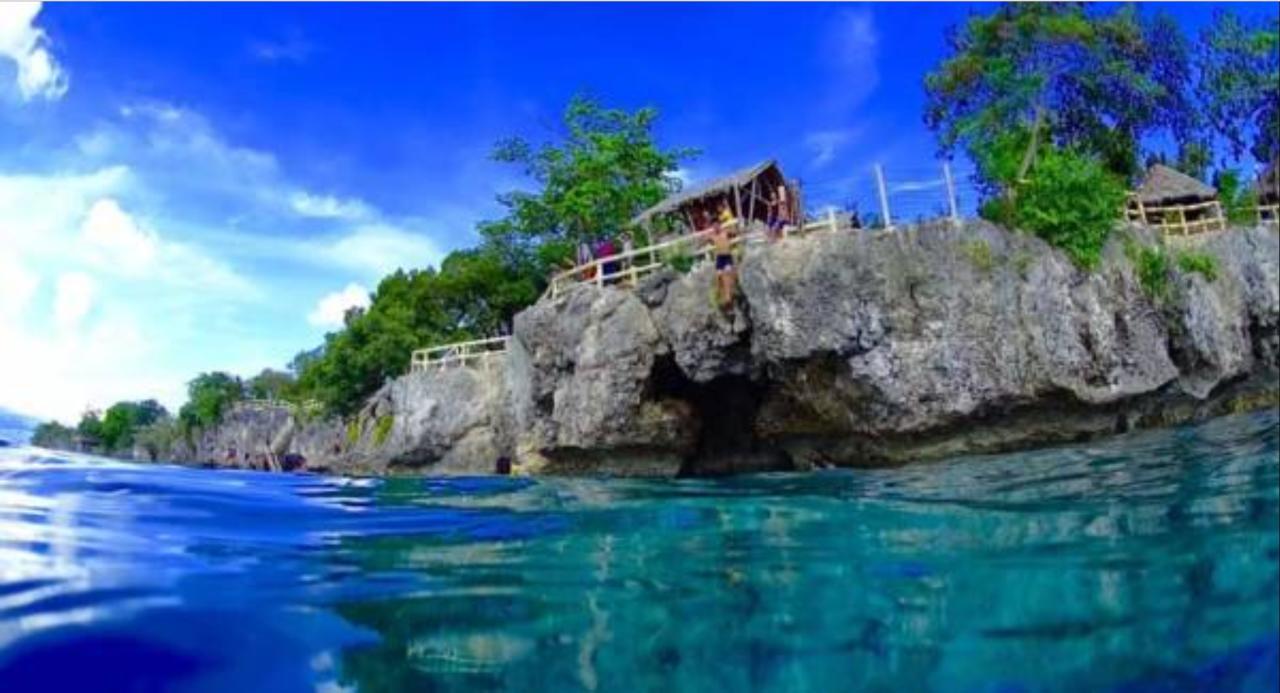 Molave Cove Resort 팡라오 외부 사진