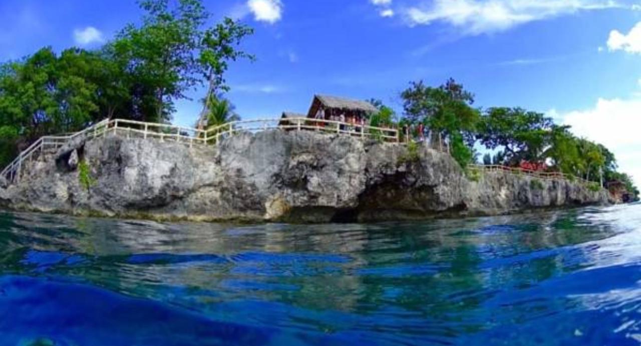 Molave Cove Resort 팡라오 외부 사진