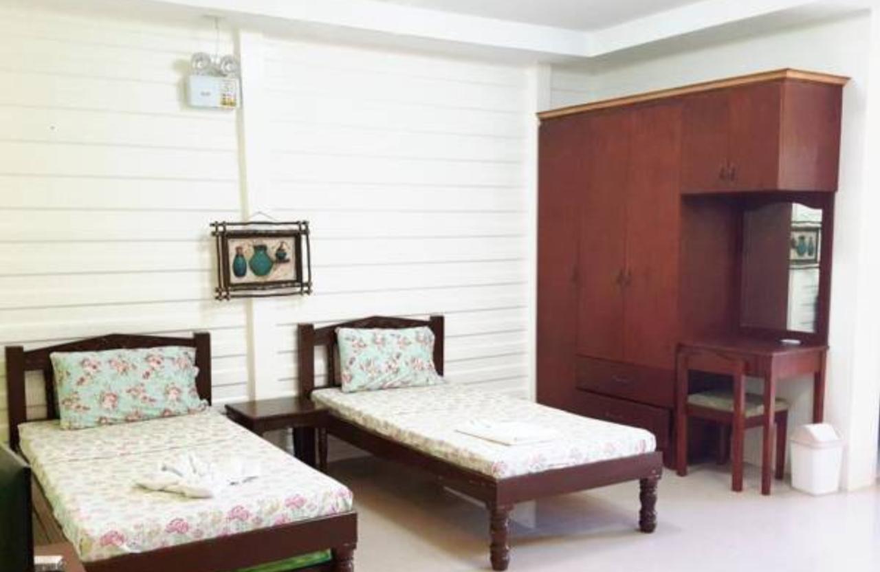 Molave Cove Resort 팡라오 외부 사진
